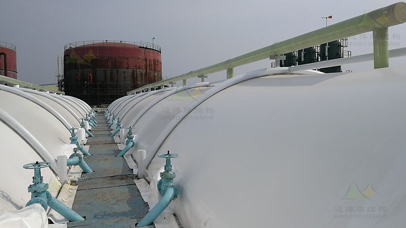 膜結(jié)構(gòu)車(chē)棚